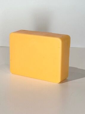 Fruity Lemon Shea Butter Soap Bar